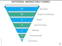 Referral Marketing Funnel Ppt PowerPoint Presentation Graphics Referral Marketing Funnel Ppt PowerPoint Presentation Graphics