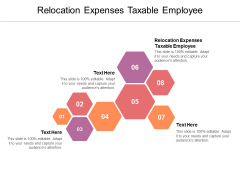Relocation Expenses Taxable Employee Ppt PowerPoint Presentation Pictures Icon Cpb Pdf Relocation Expenses Taxable Employee Ppt PowerPoint Presentation Pictures Icon Cpb Pdf