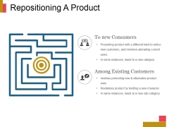 Repositioning A Product Ppt PowerPoint Presentation Example Repositioning A Product Ppt PowerPoint Presentation Example