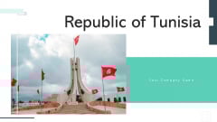 Republic Of Tunisia Panorama Architectural Ppt PowerPoint Presentation Complete Deck With Slides Republic Of Tunisia Panorama Architectural Ppt PowerPoint Presentation Complete Deck With Slides