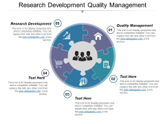 Research Development Quality Management Ppt PowerPoint Presentation Gallery Graphic Images Research Development Quality Management Ppt PowerPoint Presentation Gallery Graphic Images