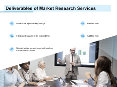 Research For New Product Deliverables Of Market Research Services Ppt Inspiration Slides PDF Research For New Product Deliverables Of Market Research Services Ppt Inspiration Slides PDF