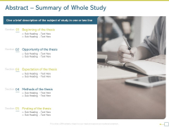 Research Proposal For A Dissertation Or Thesis Abstract Summary Of Whole Study Inspiration PDF Research Proposal For A Dissertation Or Thesis Abstract Summary Of Whole Study Inspiration PDF