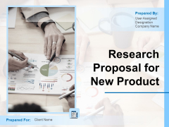 Research Proposal For New Product Ppt PowerPoint Presentation Complete Deck With Slides Research Proposal For New Product Ppt PowerPoint Presentation Complete Deck With Slides