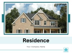 Residence Hardwood Finish Lavish Interior Ppt PowerPoint Presentation Complete Deck Residence Hardwood Finish Lavish Interior Ppt PowerPoint Presentation Complete Deck