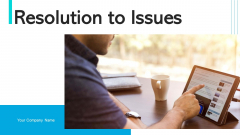 Resolution To Issues Fiscal Policies Ppt PowerPoint Presentation Complete Deck With Slides Resolution To Issues Fiscal Policies Ppt PowerPoint Presentation Complete Deck With Slides