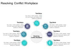 Resolving Conflict Workplace Ppt PowerPoint Presentation Inspiration Objects Cpb Pdf Resolving Conflict Workplace Ppt PowerPoint Presentation Inspiration Objects Cpb Pdf