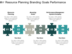Resource Planning Branding Goals Performance Management System Company Ppt PowerPoint Presentation Infographics Slide Resource Planning Branding Goals Performance Management System Company Ppt PowerPoint Presentation Infographics Slide