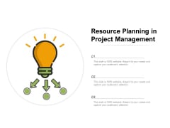 Resource Planning In Project Management Ppt PowerPoint Presentation Styles Topics PDF Resource Planning In Project Management Ppt PowerPoint Presentation Styles Topics PDF