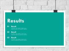 Results Ppt PowerPoint Presentation Slides Vector Results Ppt PowerPoint Presentation Slides Vector