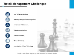 Retail Management Challenges Slide Regulatory Implications Ppt PowerPoint Presentation Gallery Background Designs Retail Management Challenges Slide Regulatory Implications Ppt PowerPoint Presentation Gallery Background Designs