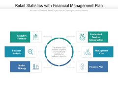 Retail Statistics With Financial Management Plan Ppt Powerpoint Presentation Styles Information Pdf Retail Statistics With Financial Management Plan Ppt Powerpoint Presentation Styles Information Pdf