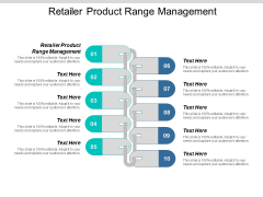 Retailer Product Range Management Ppt PowerPoint Presentation Portfolio Example File Cpb Retailer Product Range Management Ppt PowerPoint Presentation Portfolio Example File Cpb