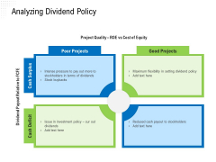 Revaluate Capital Structure Resolution Analyzing Dividend Policy Summary PDF Revaluate Capital Structure Resolution Analyzing Dividend Policy Summary PDF