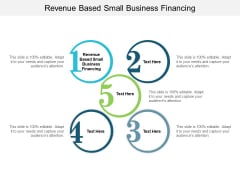 Revenue Based Small Business Financing Ppt PowerPoint Presentation Infographic Template Slides Cpb Revenue Based Small Business Financing Ppt PowerPoint Presentation Infographic Template Slides Cpb