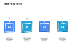 Revenue Cycle Management Deal Important Notes Ppt Layouts Information PDF Revenue Cycle Management Deal Important Notes Ppt Layouts Information PDF