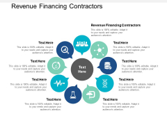 Revenue Financing Contractors Ppt PowerPoint Presentation Styles Cpb Revenue Financing Contractors Ppt PowerPoint Presentation Styles Cpb