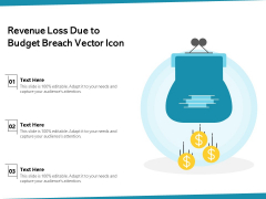 Revenue Loss Due To Budget Breach Vector Icon Ppt PowerPoint Presentation Inspiration Background Images PDF Revenue Loss Due To Budget Breach Vector Icon Ppt PowerPoint Presentation Inspiration Background Images PDF