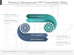 Revenue Management Ppt Powerpoint Slides Revenue Management Ppt Powerpoint Slides