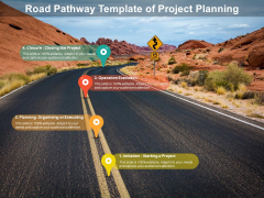 Road Pathway Template Of Project Planning Ppt PowerPoint Presentation Infographics Files PDF Road Pathway Template Of Project Planning Ppt PowerPoint Presentation Infographics Files PDF