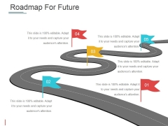 Roadmap For Future Ppt PowerPoint Presentation Summary Graphic Images