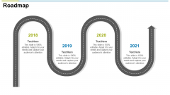 Roadmap Ppt Good PDF Roadmap Ppt Good PDF