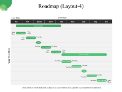 Roadmap Template 4 Ppt PowerPoint Presentation Outline Template Roadmap Template 4 Ppt PowerPoint Presentation Outline Template