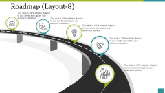 Roadmap Template 8 Ppt PowerPoint Presentation Summary Template Roadmap Template 8 Ppt PowerPoint Presentation Summary Template