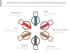 roi marketing slide geeks roi templates