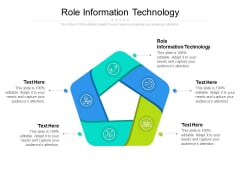 Role Information Technology Ppt PowerPoint Presentation Infographics Graphics Example Cpb Role Information Technology Ppt PowerPoint Presentation Infographics Graphics Example Cpb
