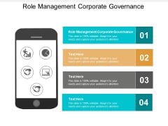 Role Management Corporate Governance Ppt PowerPoint Presentation Outline Graphics Download Cpb Role Management Corporate Governance Ppt PowerPoint Presentation Outline Graphics Download Cpb