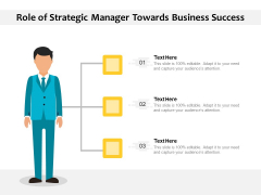 Role Of Strategic Manager Towards Business Success Ppt PowerPoint Presentation Gallery Picture PDF Role Of Strategic Manager Towards Business Success Ppt PowerPoint Presentation Gallery Picture PDF