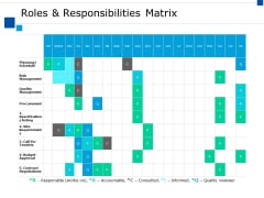 Roles And Responsibilities Matrix Ppt PowerPoint Presentation Gallery Show Roles And Responsibilities Matrix Ppt PowerPoint Presentation Gallery Show
