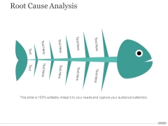 root cause analysis ppt powerpoint presentation styles introduction root cause analysis ppt powerpoint presentation styles introduction