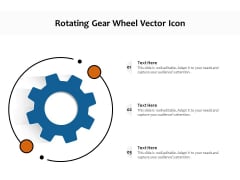 Rotating Gear Wheel Vector Icon Ppt PowerPoint Presentation Slides Aids PDF Rotating Gear Wheel Vector Icon Ppt PowerPoint Presentation Slides Aids PDF