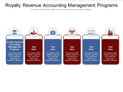 Royalty Revenue Accounting Management Programs Ppt PowerPoint Presentation Pictures File Formats Cpb Pdf Royalty Revenue Accounting Management Programs Ppt PowerPoint Presentation Pictures File Formats Cpb Pdf