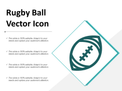Rugby Ball Vector Icon Ppt PowerPoint Presentation Icon Tips Rugby Ball Vector Icon Ppt PowerPoint Presentation Icon Tips
