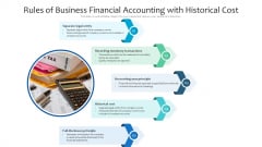 Rules Of Business Financial Accounting With Historical Cost Ppt PowerPoint Presentation Professional Slide Portrait PDF Rules Of Business Financial Accounting With Historical Cost Ppt PowerPoint Presentation Professional Slide Portrait PDF