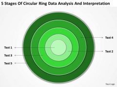 Ring Data Analysis And Interpretation Business Plan Template PowerPoint Templates Ring Data Analysis And Interpretation Business Plan Template PowerPoint Templates