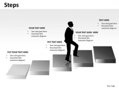 Rise Steps PowerPoint Slides And Ppt Diagram Templates Rise Steps PowerPoint Slides And Ppt Diagram Templates