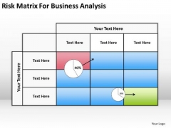 Risk Matrix For Business Analysis Ppt Plan Software Download PowerPoint Slides Risk Matrix For Business Analysis Ppt Plan Software Download PowerPoint Slides