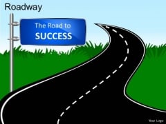 Road To Success PowerPoint Slides And Ppt Diagram Templates Road To Success PowerPoint Slides And Ppt Diagram Templates