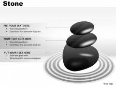 Rock Diagrams PowerPoint Slides And Ppt Templates Rock Diagrams PowerPoint Slides And Ppt Templates