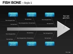 Root Cause Analysis Fish Bone Diagram PowerPoint Slides And Editable Ppt Slides Download Root Cause Analysis Fish Bone Diagram PowerPoint Slides And Editable Ppt Slides Download