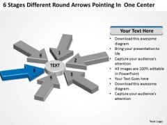 Round Arrows Pointing One Center Ppt Business Plan Template Free Word PowerPoint Templates Round Arrows Pointing One Center Ppt Business Plan Template Free Word PowerPoint Templates