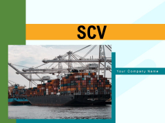 SCV Implementation Vision Ppt PowerPoint Presentation Complete Deck SCV Implementation Vision Ppt PowerPoint Presentation Complete Deck
