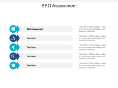 SEO Assessment Ppt PowerPoint Presentation Styles Graphic Images Cpb SEO Assessment Ppt PowerPoint Presentation Styles Graphic Images Cpb