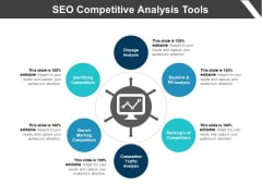 SEO Competitive Analysis Tools Ppt PowerPoint Presentation Icon Files PDF SEO Competitive Analysis Tools Ppt PowerPoint Presentation Icon Files PDF