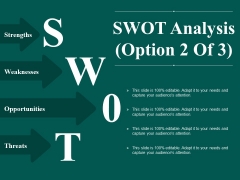 SWOT Analysis Template 2 Ppt PowerPoint Presentation Professional Introduction SWOT Analysis Template 2 Ppt PowerPoint Presentation Professional Introduction