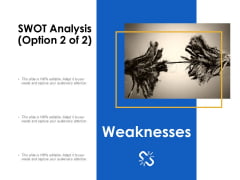 SWOT Analysis Weaknesses Ppt Powerpoint Presentation File Templates SWOT Analysis Weaknesses Ppt Powerpoint Presentation File Templates